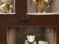 -济州岛泰迪熊博物馆