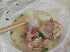 -燕子煨汤(山海关路店)