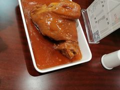 -李氏八大件老菜馆(万宝街店)