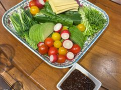 -蒙古大营(朝阳公园店)