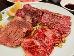 -蒜香焼肉PURUSHIN(马场路店)