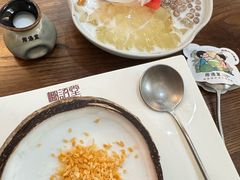 -椰语堂·海南清补凉(中山骑楼店)