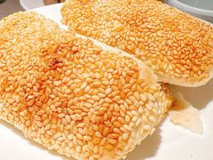 -晓淮山·扬州早茶·淮扬菜(龙阳广场店)