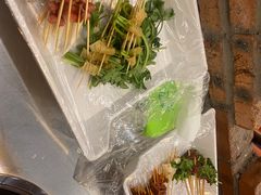 -老之蜀涮串(太平大街店)