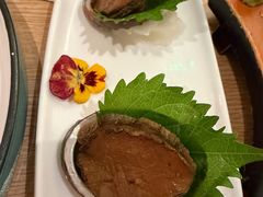 -阿吾罗·月咏精致日料(港汇恒隆广场店)