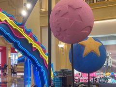 -LUSH(威尼斯人店)