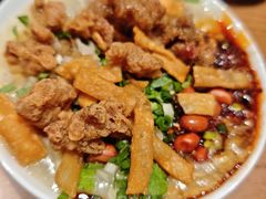 -小豆海棠(人民南路店)