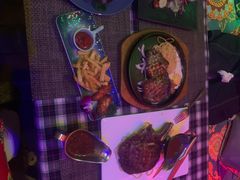 -三小姐咖啡店西餐下午茶(太平门直街店)