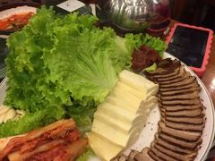 -第二外国语学院-韩国餐厅(朝阳路店)