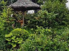 -郑州银基黄帝宫御温泉