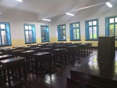 -湖南省立第一师范学校旧址