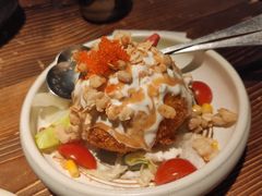 -小川洋风料理(汉街店)