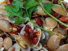 -南海渔家•海鲜•正宗海南菜(海棠湾店)