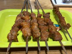 -天山传奇新疆菜(SKLP店)