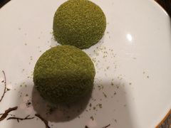 -福匠日本料理(人民路店)