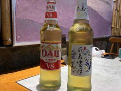 -大理董·董家小厨野生菌火锅(古城旗舰店)