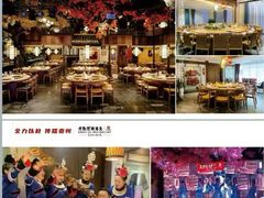 -老凯俚酸汤鱼(多彩城店)