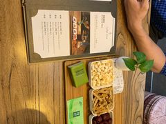 -MAP CHA普洱茶馆(翠湖店)