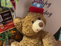-原石牛扒·约会餐厅(龙城万科里店)