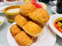 -永和红旗美食城