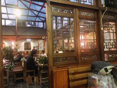 -丽江庭院之爱在路上(西单店)
