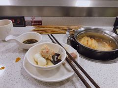 -九玺炉旋转小火锅(柠溪路店)