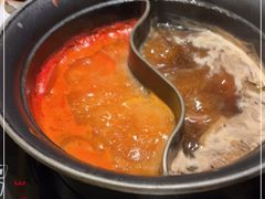-温野菜涮涮锅(大悦城店)