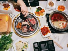 -火炉火自助餐(西直门凯德MALL店)