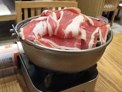-林妈妈村·日式料理(宝山龙湖天街店)