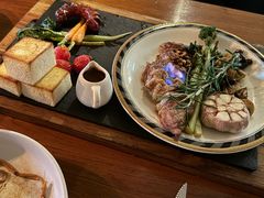 -陶享时光西餐·下午茶(信河街店)