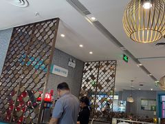 -半天妖烤鱼(丽金广场店)