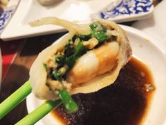 九鲜饺子-宝源饺子(麦子店街店)