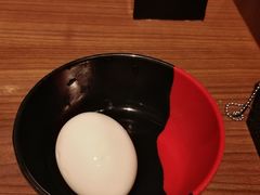 -一蘭拉面(铜锣湾店)
