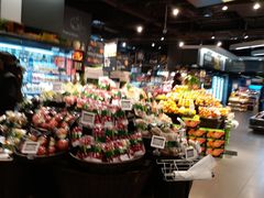 -Olé精品超市(北京合生汇店)