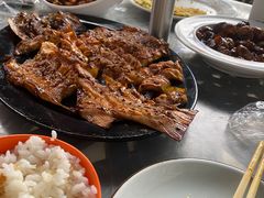 -京北渔家傲