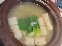 -筱爷叔·上海传统手工菜(玉树路店)