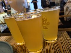 -40+精酿啤酒俱乐部(国投财富广场店)