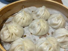 -馋三尺蟹粉小笼(人民广场店)