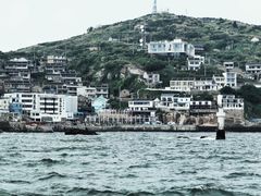-东极岛景区