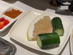 -海底捞火锅(外滩店)