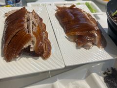 -到家尝北京菜(西坝河店)