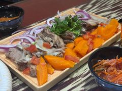 -新疆伊宁远征餐厅