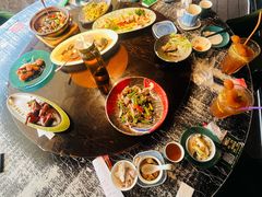 -粤·向群饭店(二沙岛店)