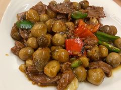 -盈旺小厨·非遗黄鳝饭(泰康路店)