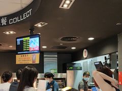 -麦当劳(美林湖店)