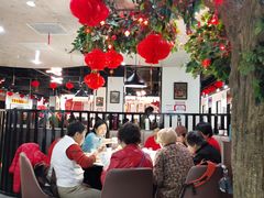 -来相会饺子·新辽菜(甘家口店)