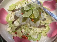 -Kinnaree by Vanessa WU