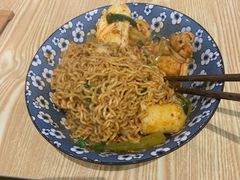 -皆道拌麻辣烫·麻辣拌