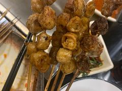 -德四家·傣族风味烧烤(金实店)