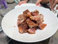 -宫燕府·京菜·烤鸭·淮扬菜(王府中心店)